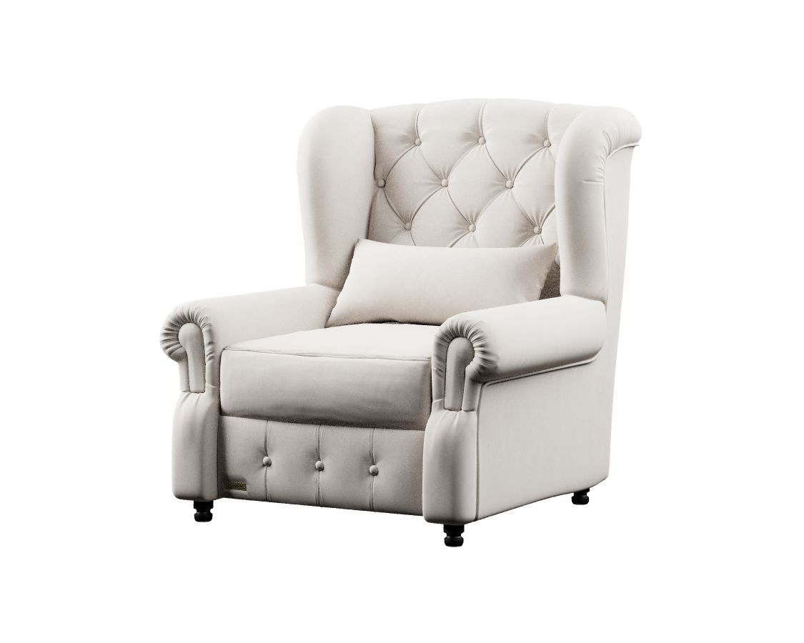 Frankof Брюссель Кресло